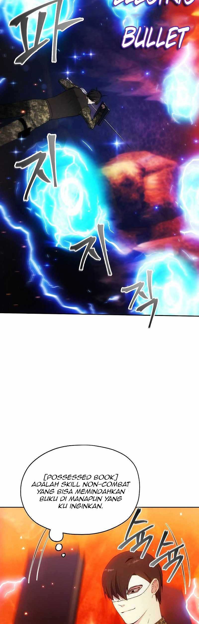 How to Live as a Villain Chapter 49 Gambar 44