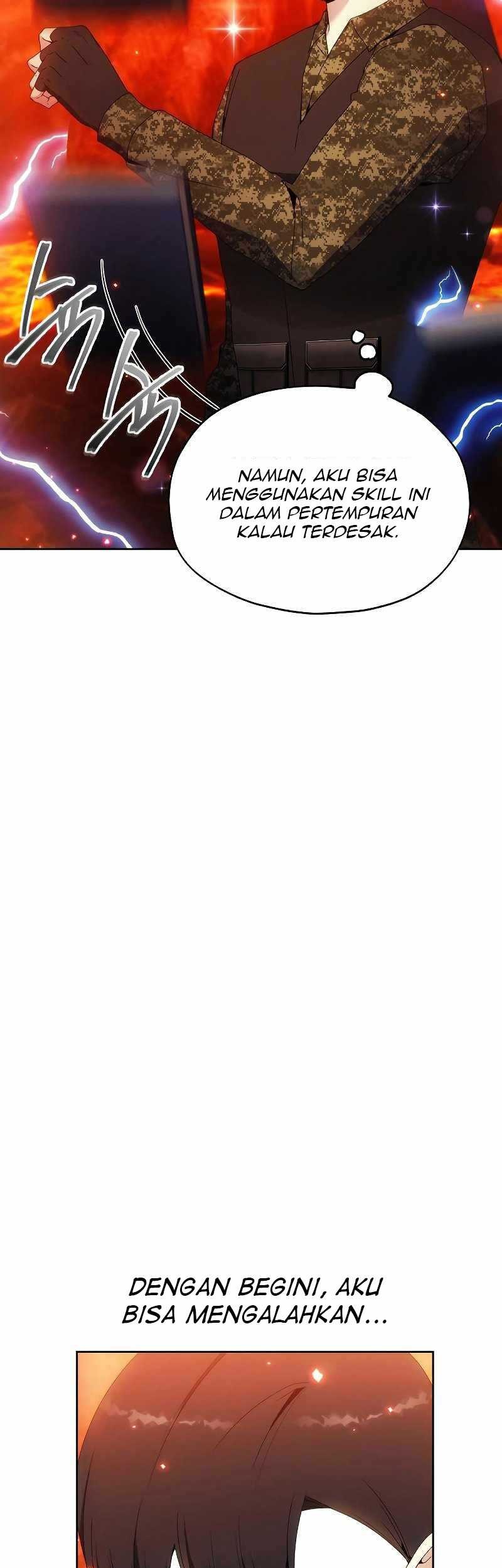 How to Live as a Villain Chapter 49 Gambar 45