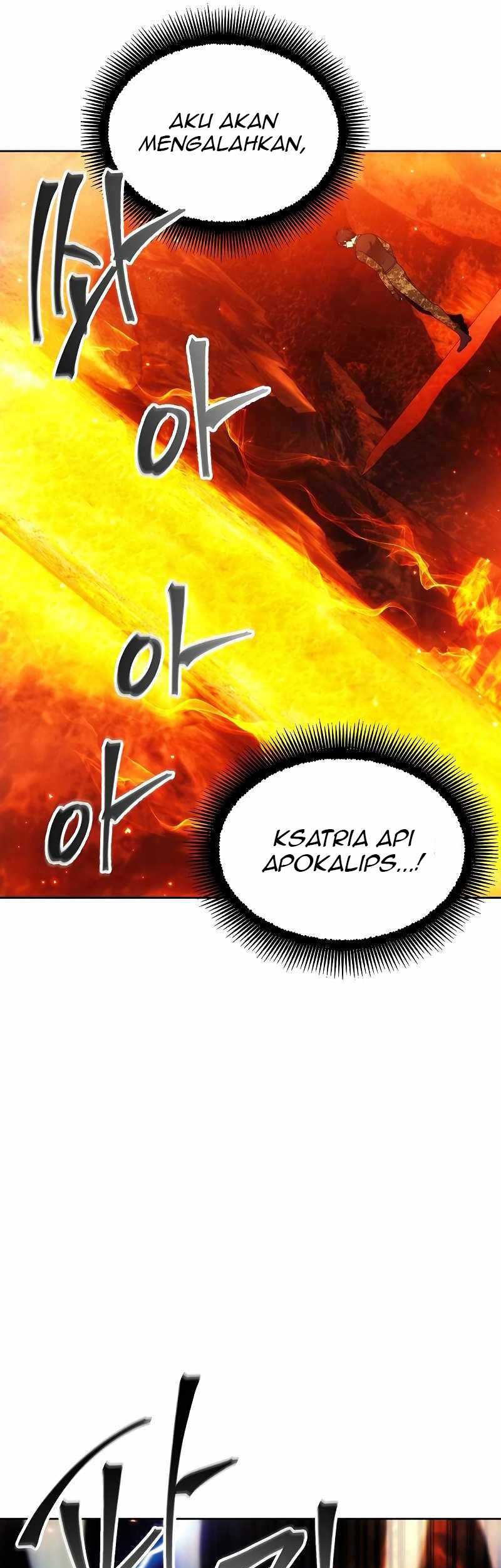 How to Live as a Villain Chapter 49 Gambar 47