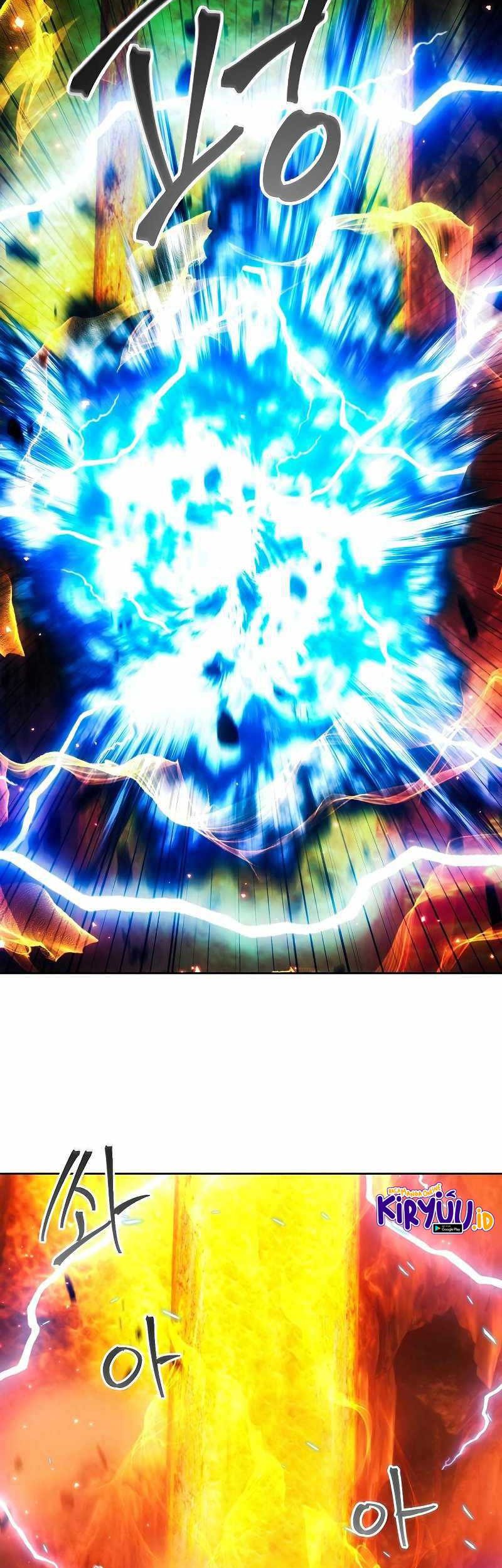 How to Live as a Villain Chapter 49 Gambar 49