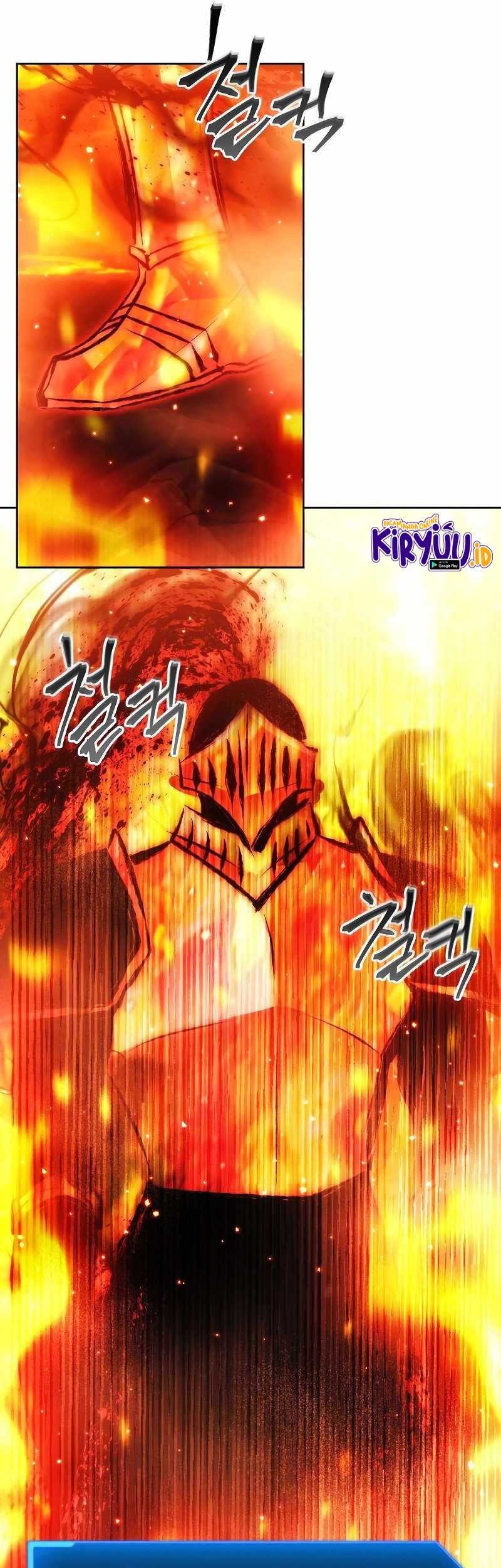 How to Live as a Villain Chapter 49 Gambar 53