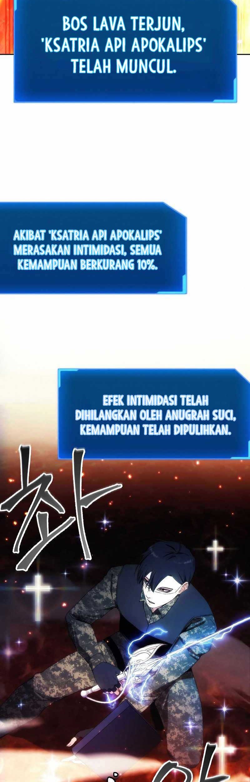 How to Live as a Villain Chapter 49 Gambar 54