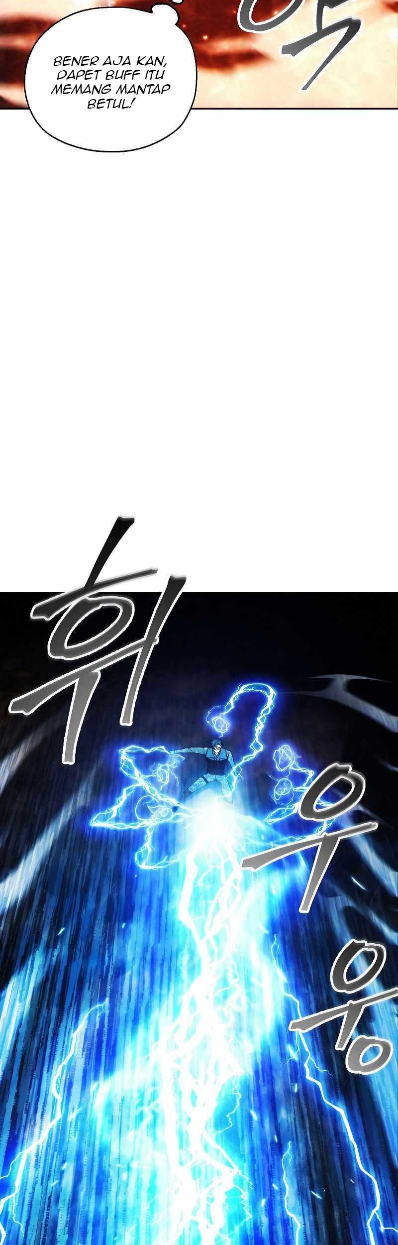 How to Live as a Villain Chapter 49 Gambar 55