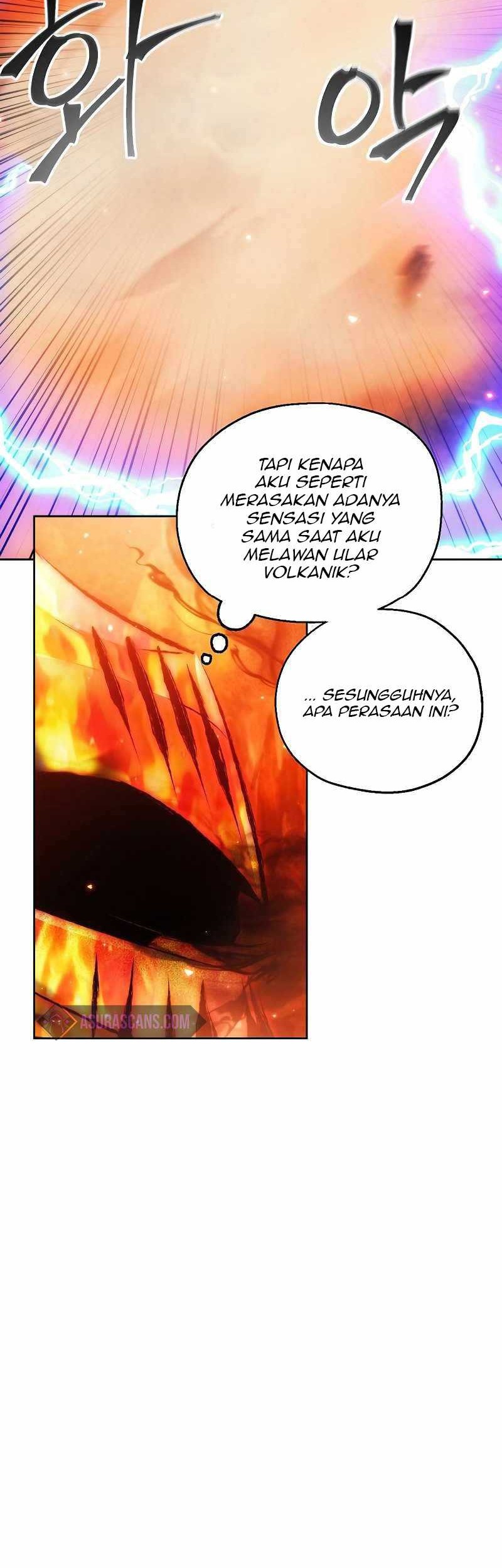 How to Live as a Villain Chapter 49 Gambar 58