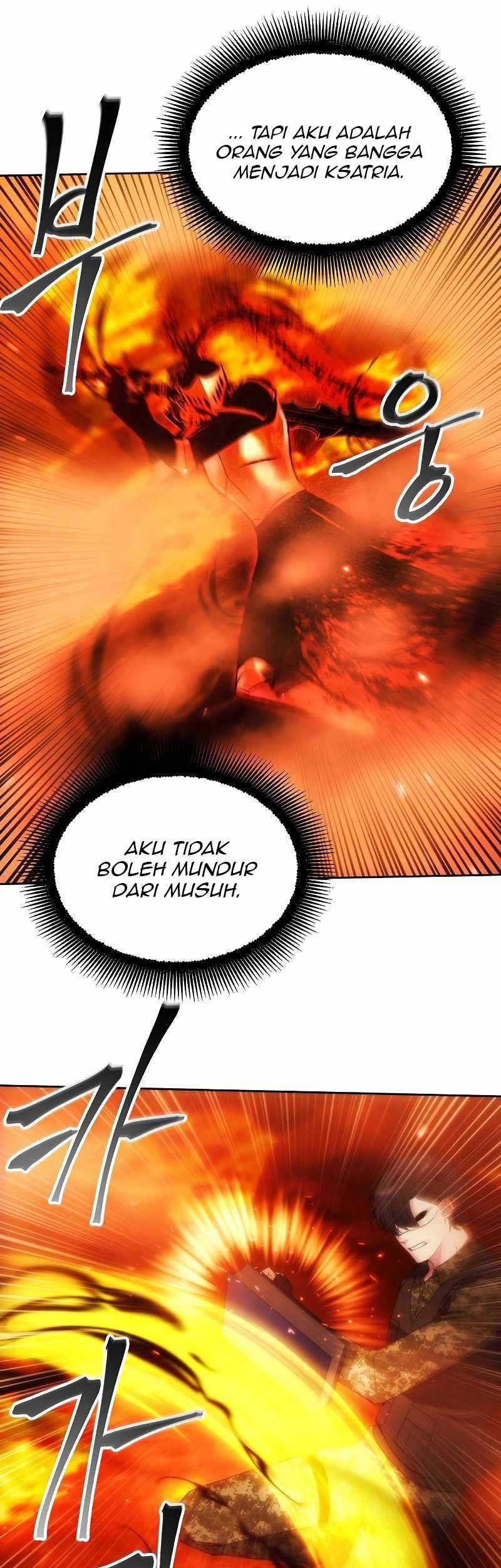How to Live as a Villain Chapter 49 Gambar 60