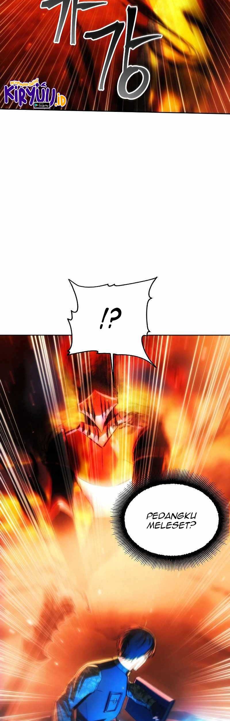 How to Live as a Villain Chapter 49 Gambar 61