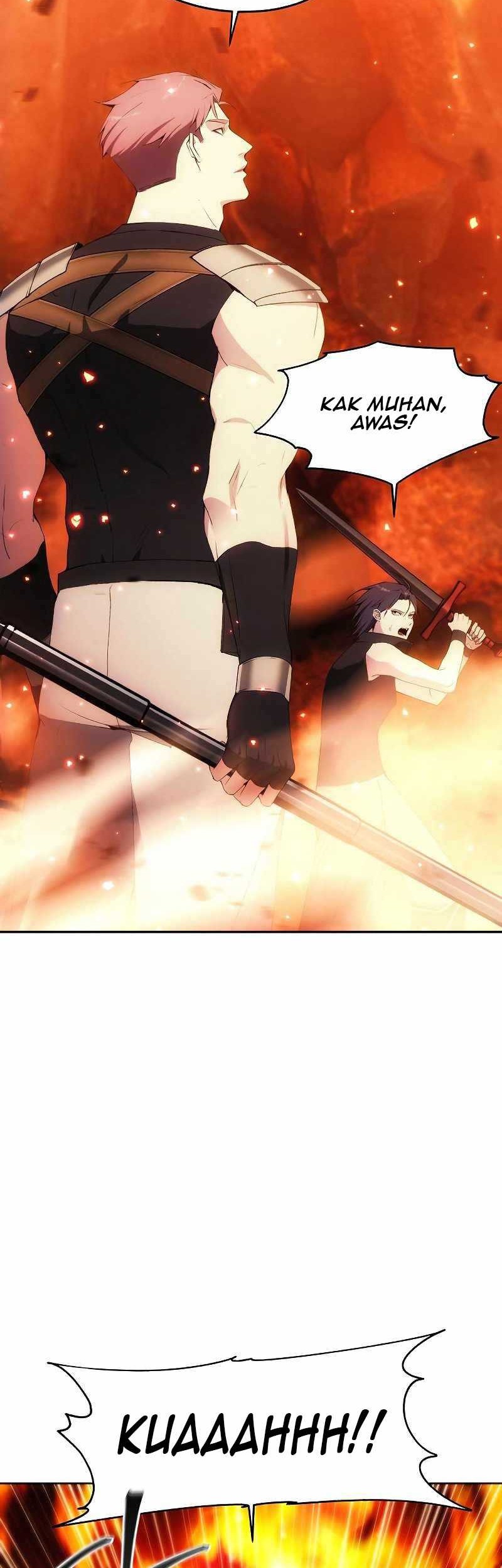 How to Live as a Villain Chapter 49 Gambar 5