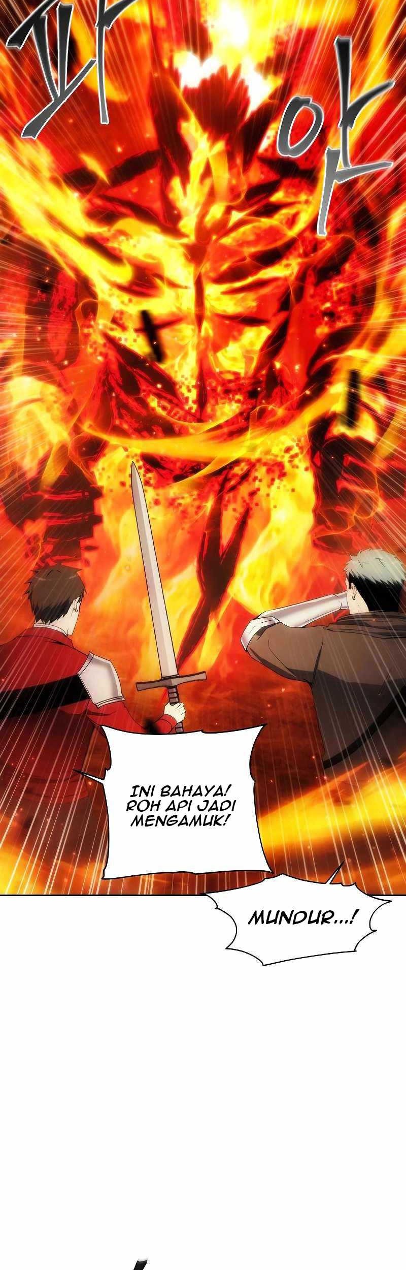 How to Live as a Villain Chapter 49 Gambar 6