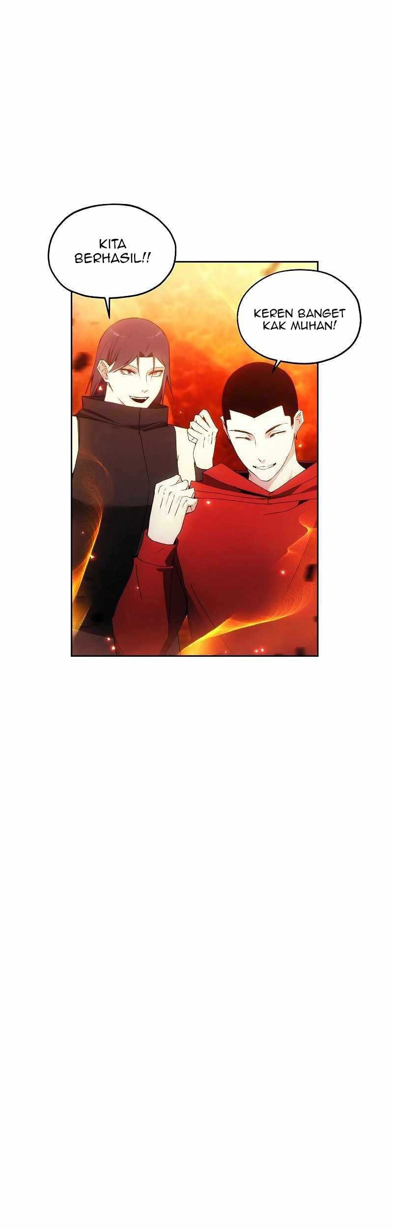 How to Live as a Villain Chapter 49 Gambar 11