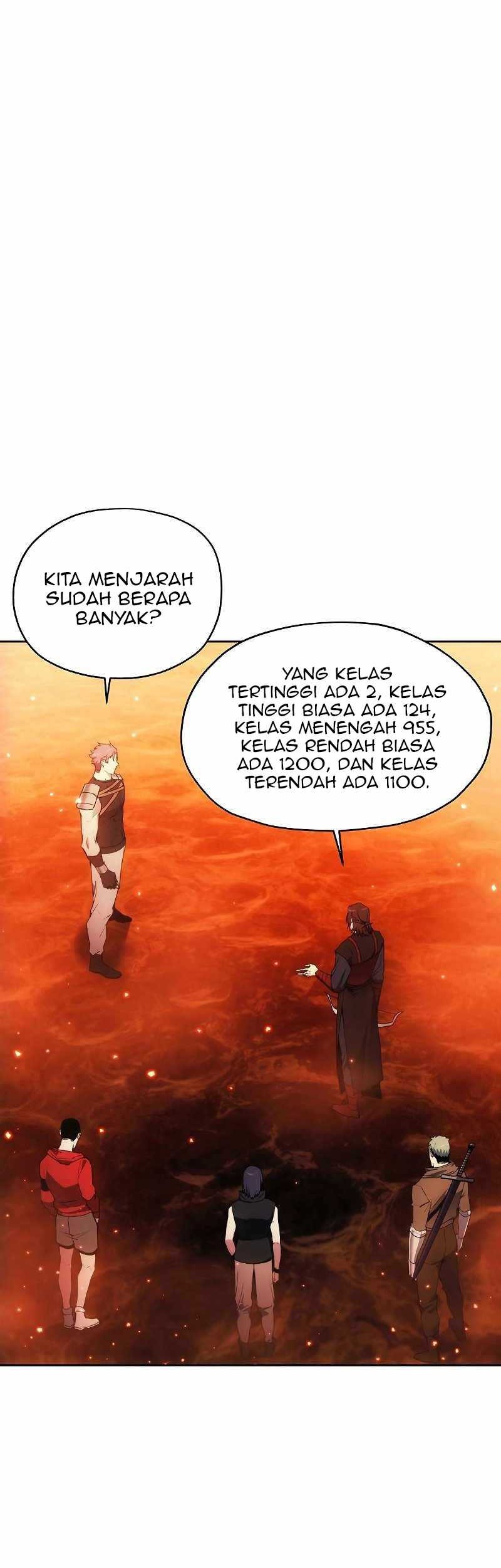How to Live as a Villain Chapter 49 Gambar 13