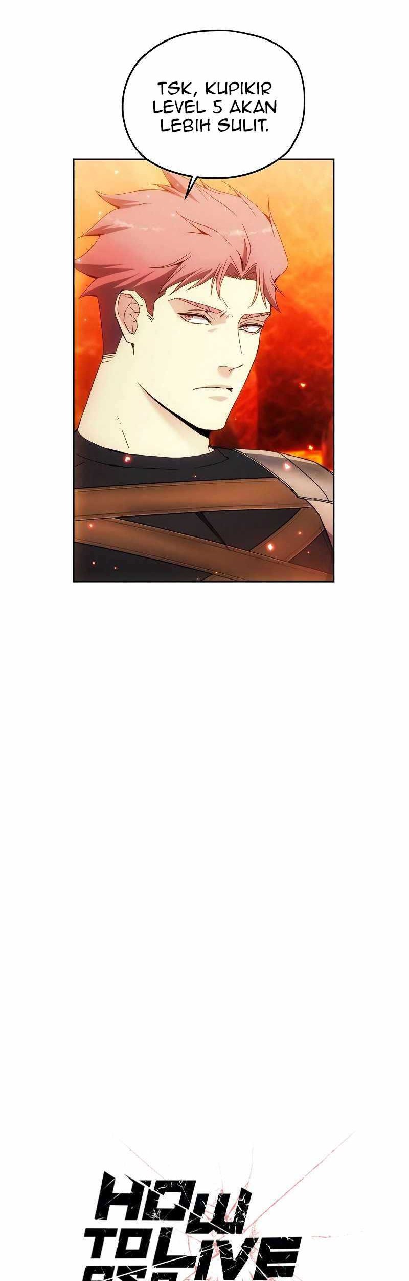 How to Live as a Villain Chapter 49 Gambar 14