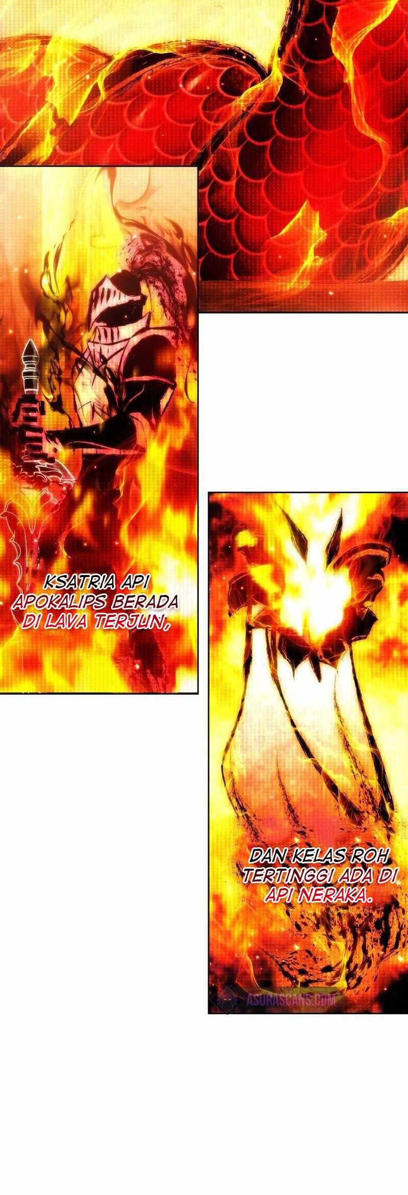 How to Live as a Villain Chapter 49 Gambar 16