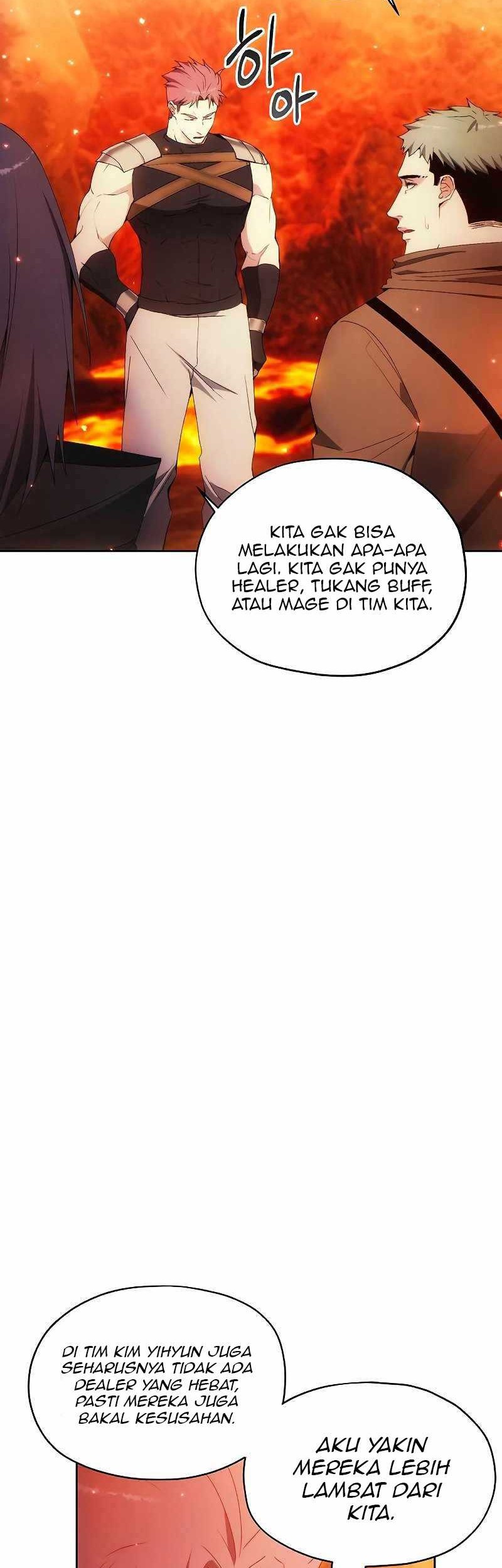 How to Live as a Villain Chapter 49 Gambar 18