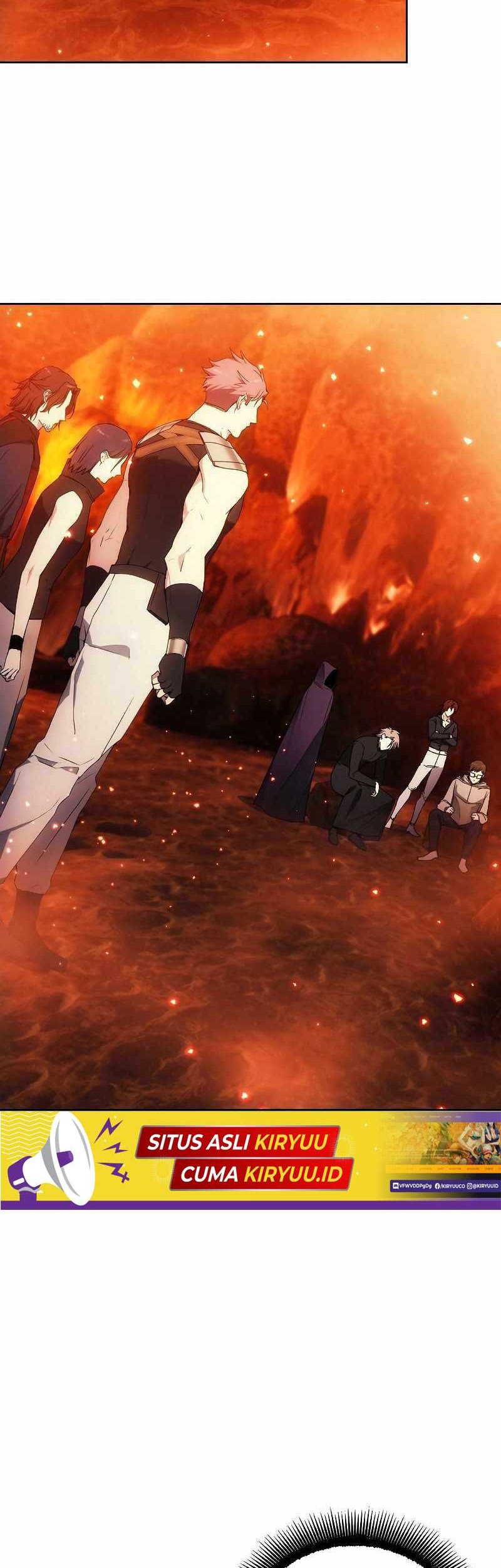 How to Live as a Villain Chapter 49 Gambar 20