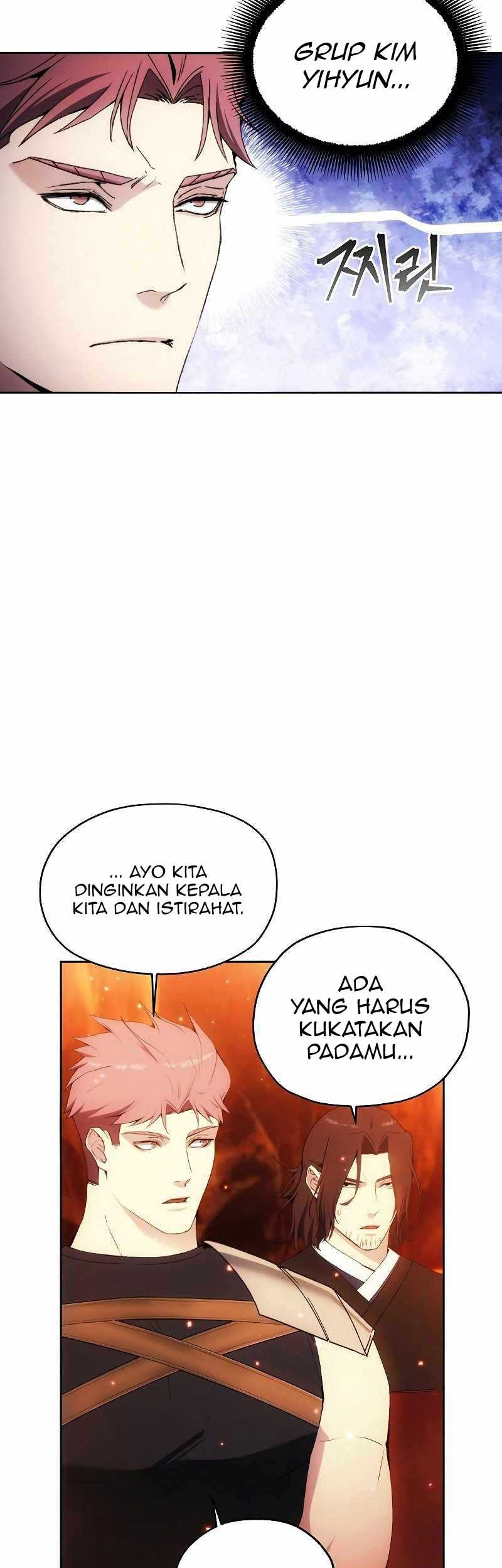 How to Live as a Villain Chapter 49 Gambar 21