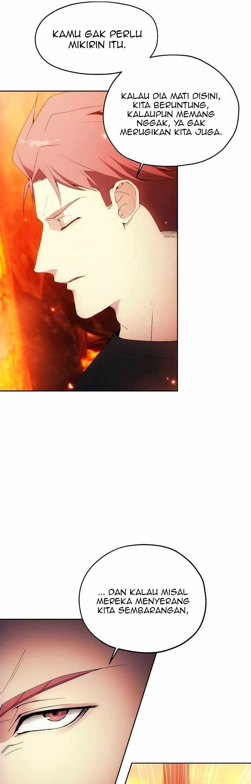 How to Live as a Villain Chapter 49 Gambar 23