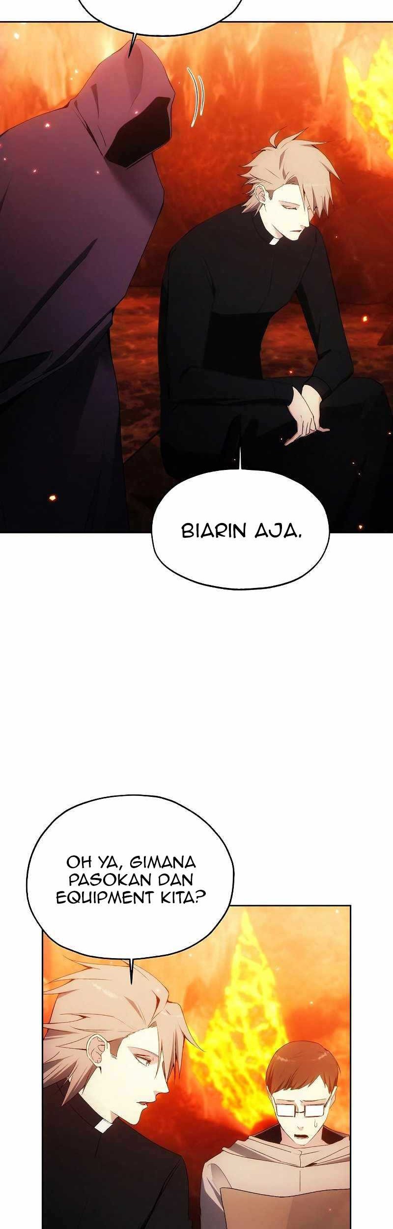 How to Live as a Villain Chapter 49 Gambar 26