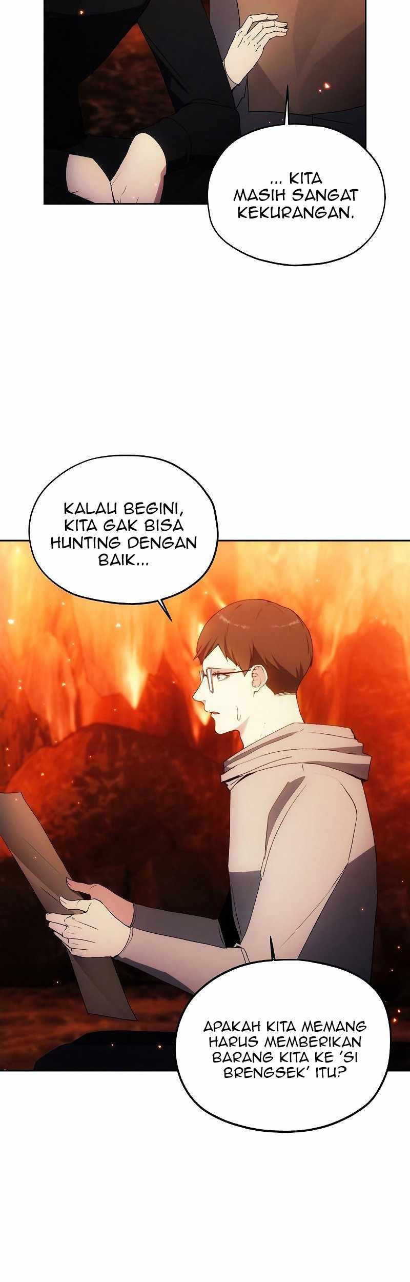 How to Live as a Villain Chapter 49 Gambar 27