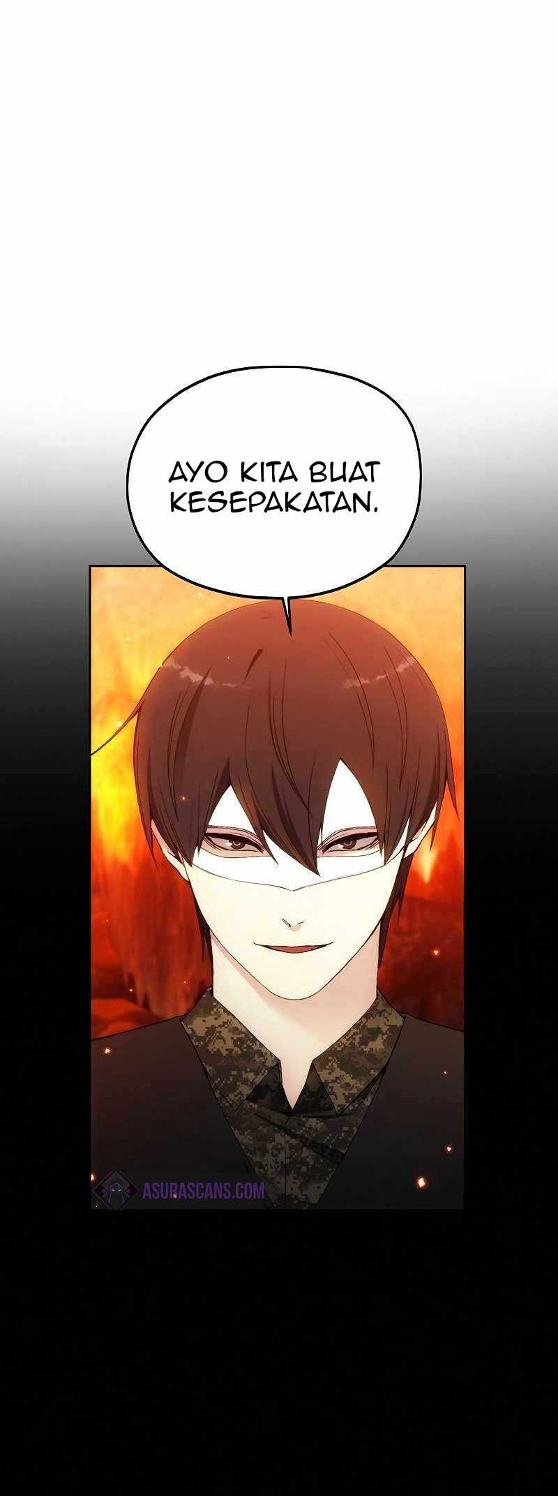 How to Live as a Villain Chapter 49 Gambar 28