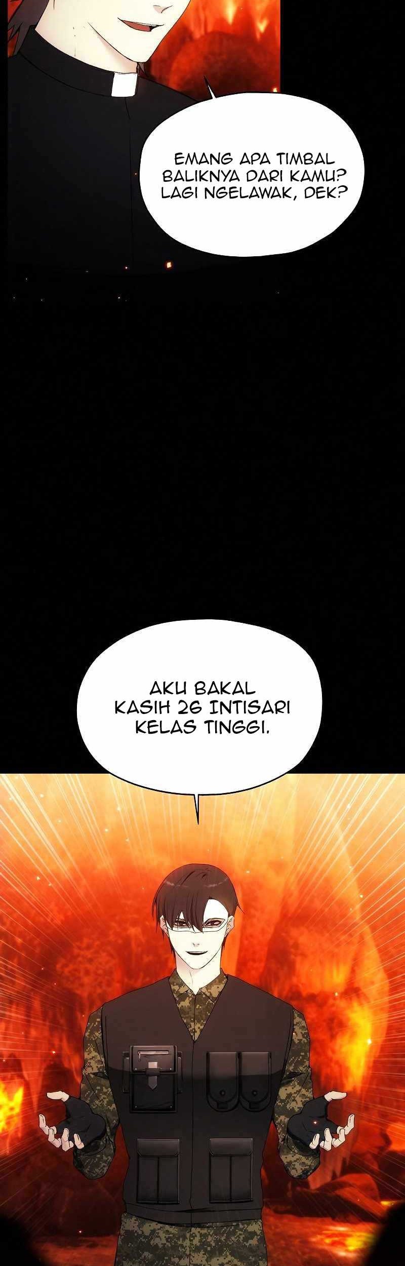 How to Live as a Villain Chapter 49 Gambar 30