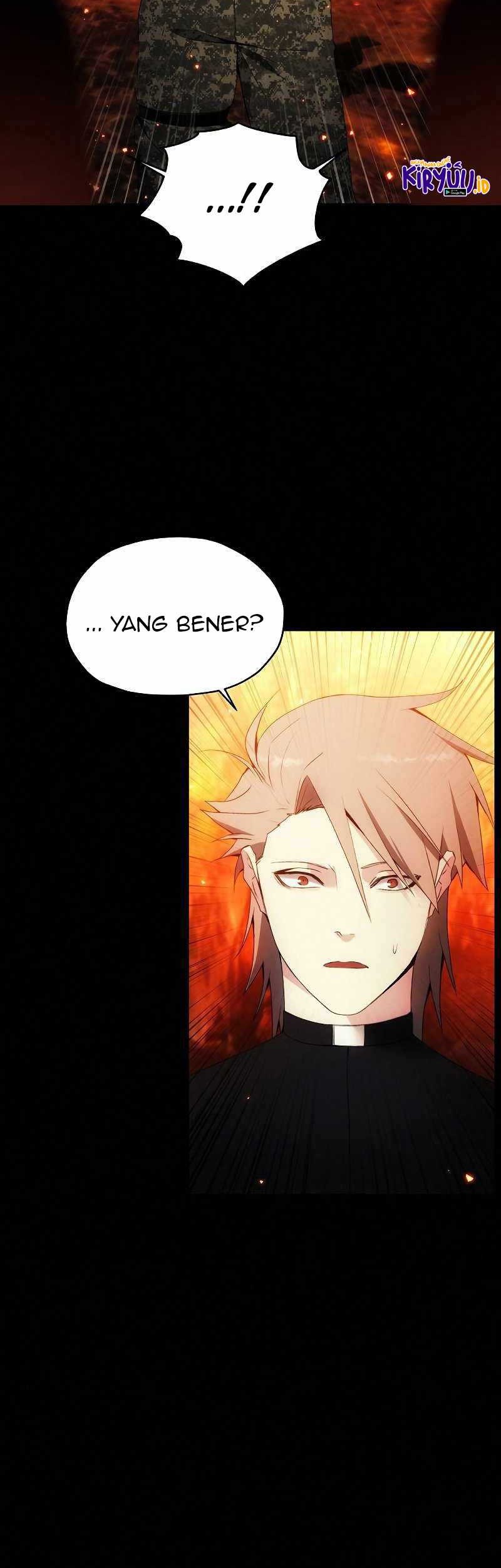 How to Live as a Villain Chapter 49 Gambar 31