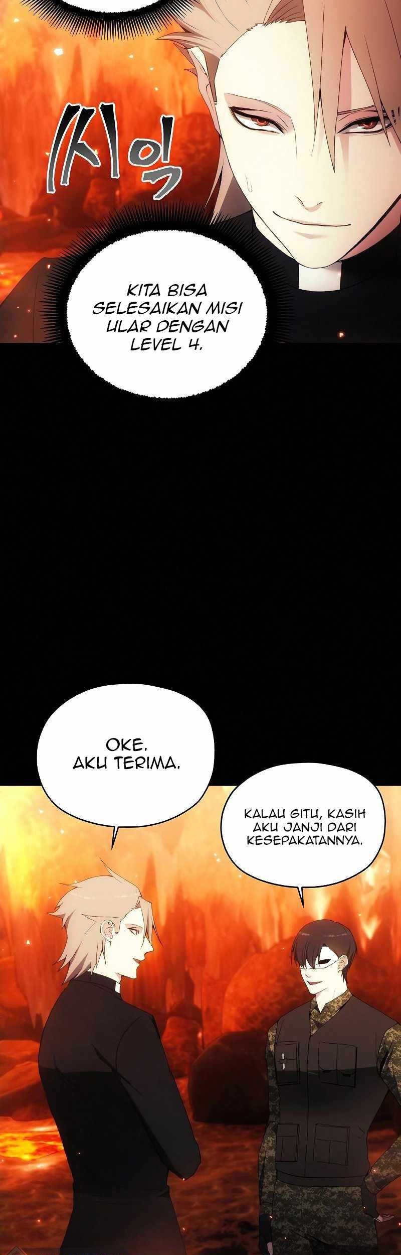 How to Live as a Villain Chapter 49 Gambar 33
