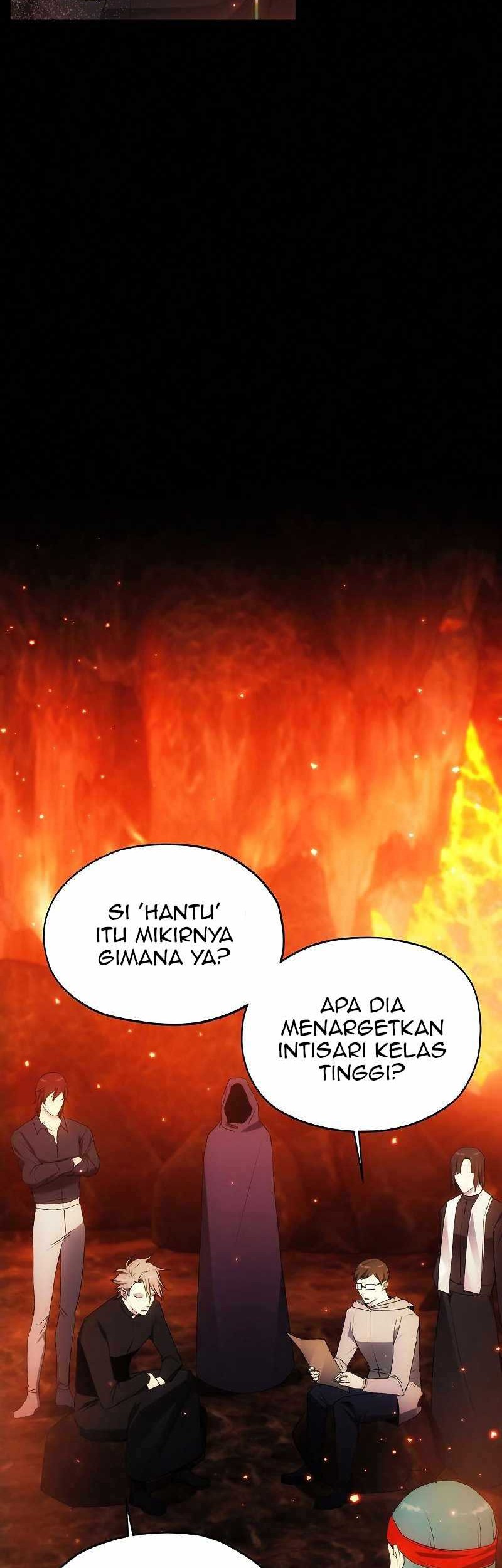 How to Live as a Villain Chapter 49 Gambar 36