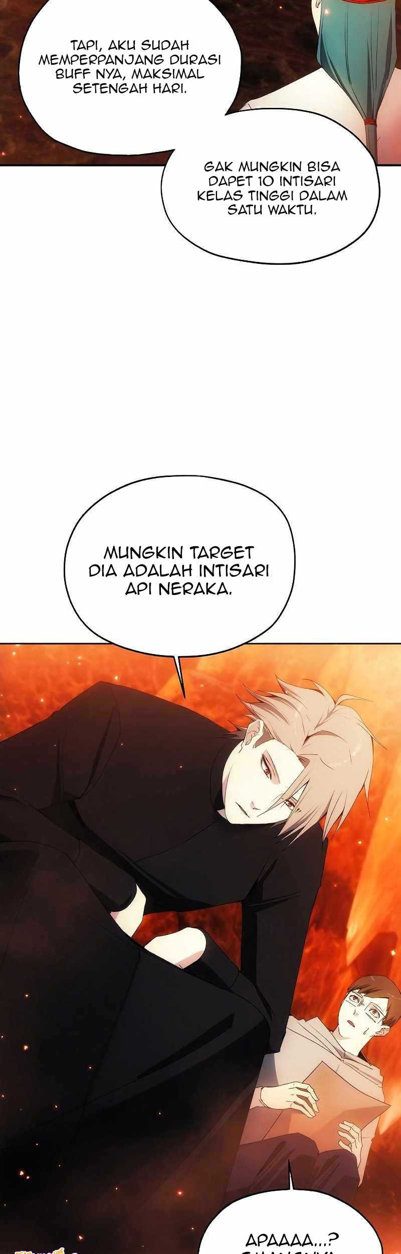 How to Live as a Villain Chapter 49 Gambar 37
