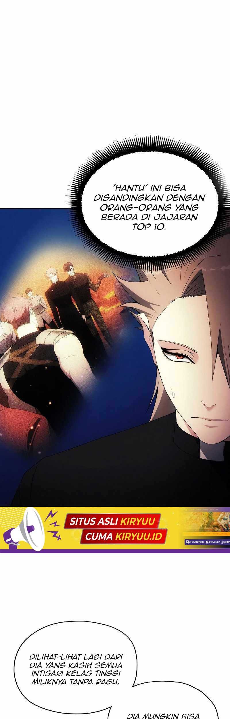 How to Live as a Villain Chapter 49 Gambar 39