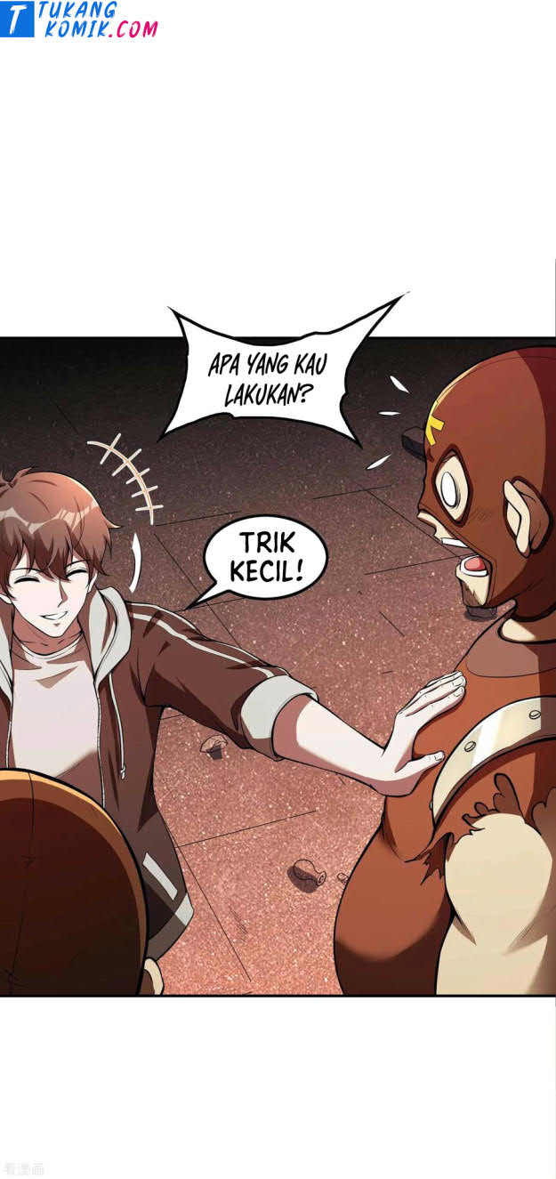 Useless First Son-In-Law Chapter 88 Gambar 19