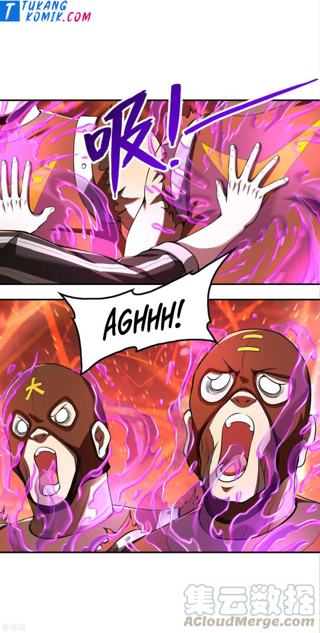 Useless First Son-In-Law Chapter 88 Gambar 20