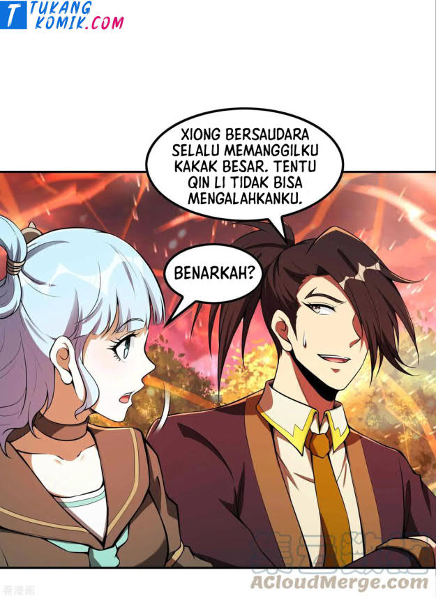 Useless First Son-In-Law Chapter 88 Gambar 23