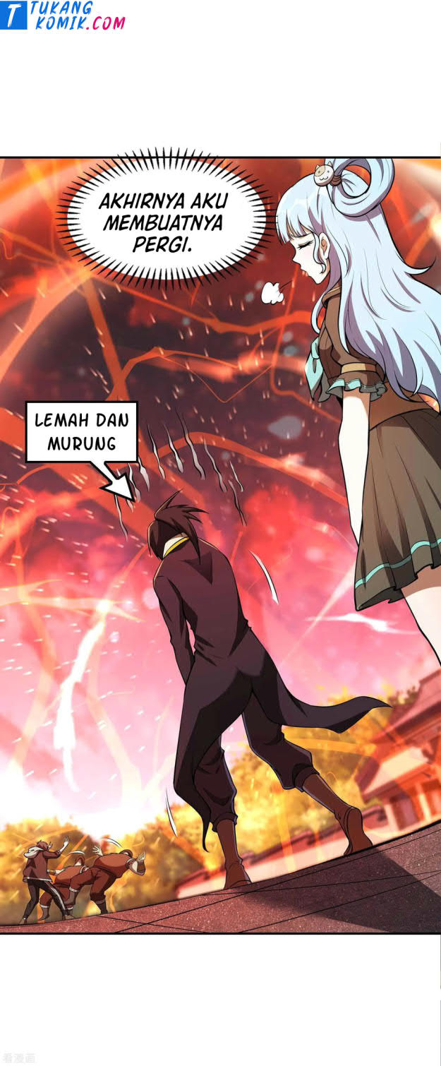 Useless First Son-In-Law Chapter 88 Gambar 28