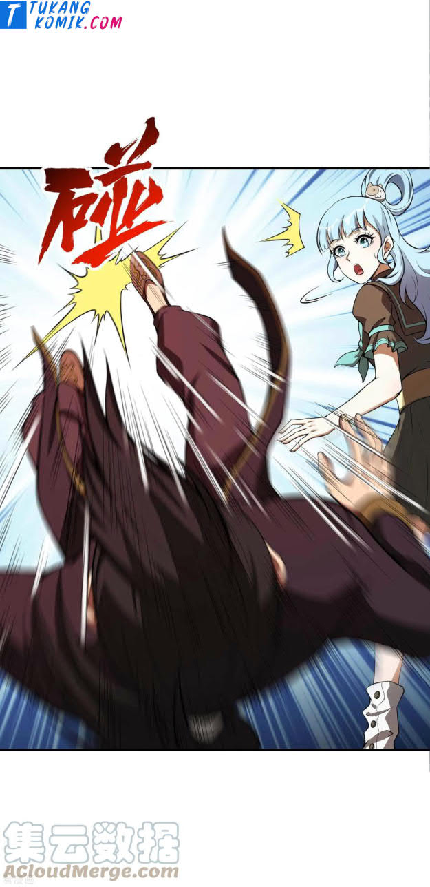 Useless First Son-In-Law Chapter 88 Gambar 29