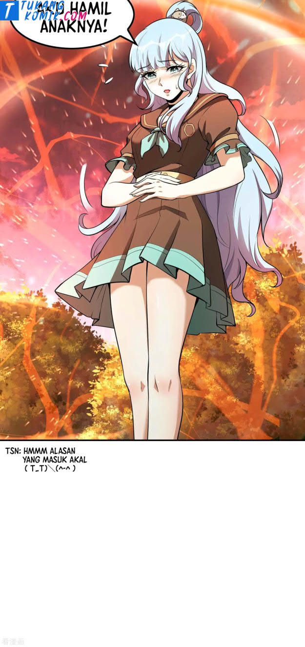 Useless First Son-In-Law Chapter 88 Gambar 46