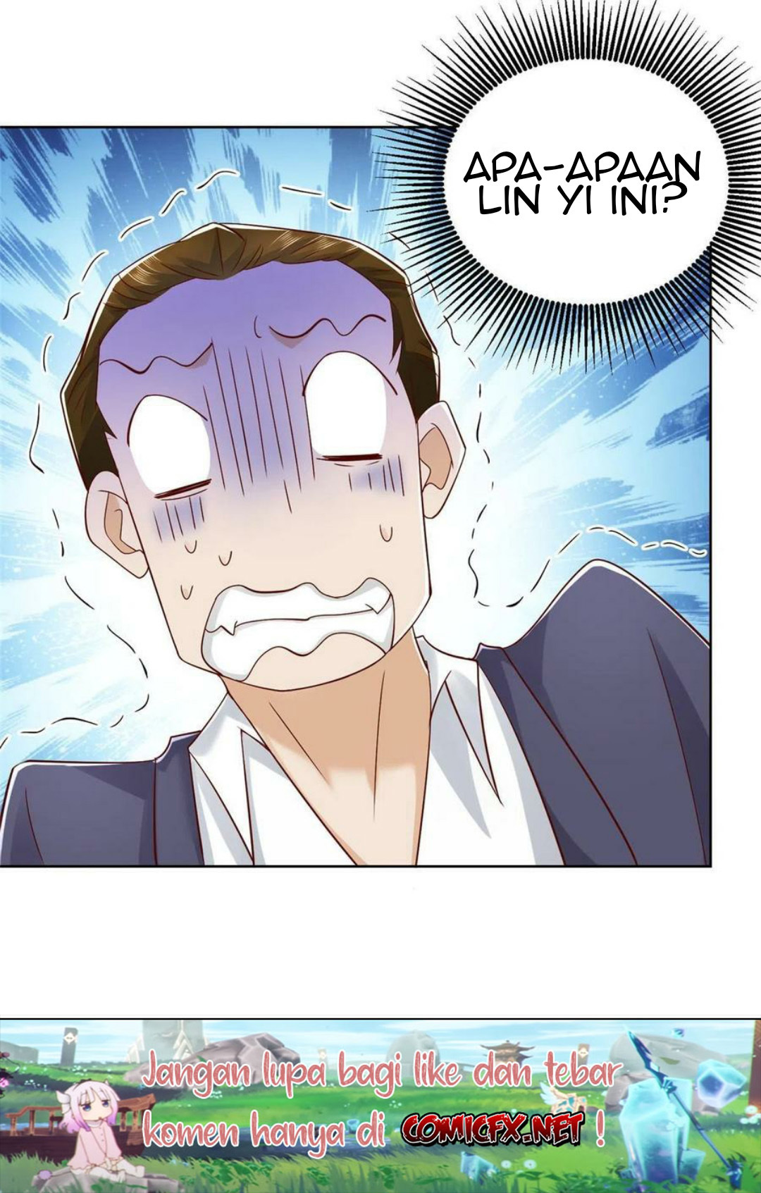 I Randomly Have A New Career Every Week Chapter 64 Gambar 10