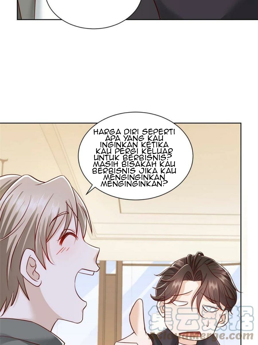 I Randomly Have A New Career Every Week Chapter 64 Gambar 17