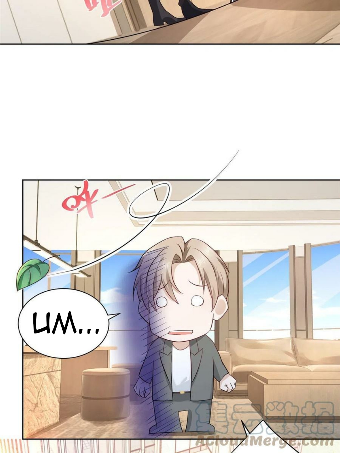 I Randomly Have A New Career Every Week Chapter 64 Gambar 24