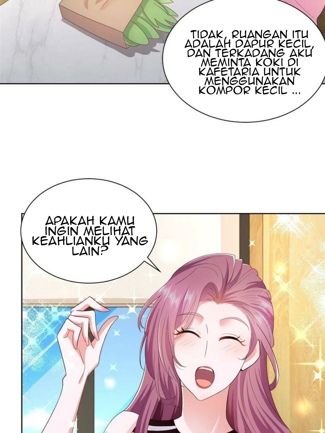 I Randomly Have A New Career Every Week Chapter 64 Gambar 31