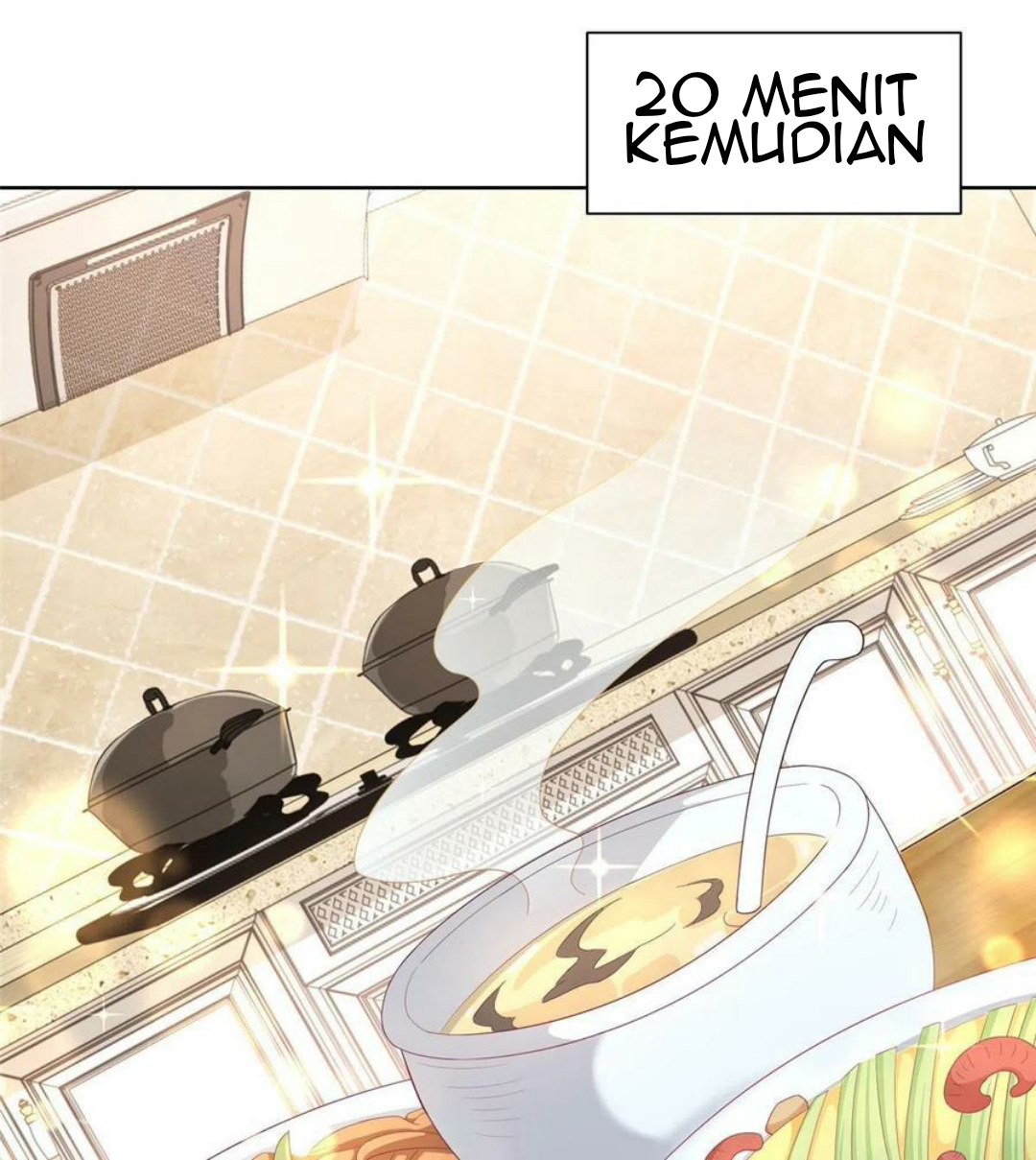 I Randomly Have A New Career Every Week Chapter 64 Gambar 38