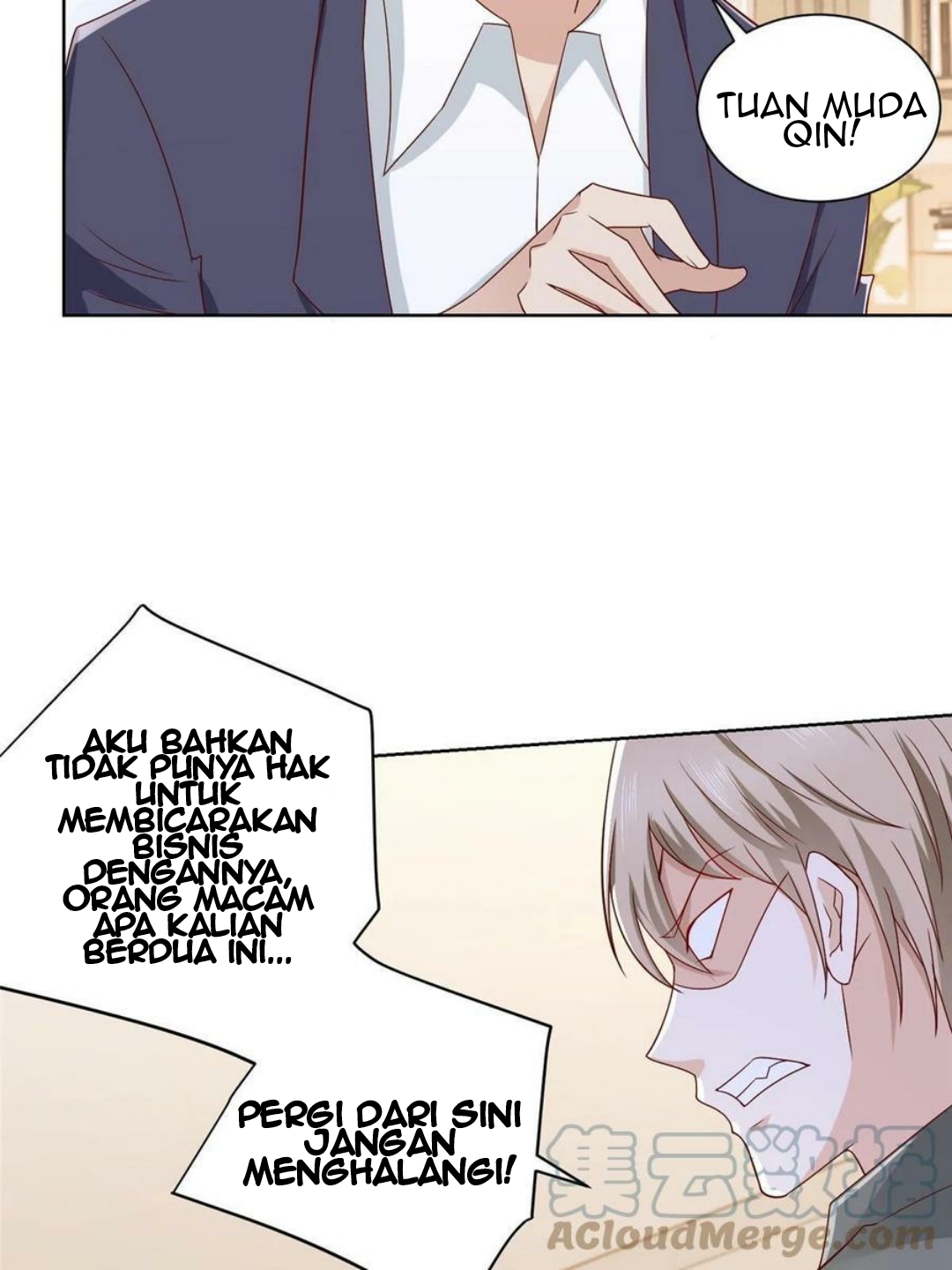 I Randomly Have A New Career Every Week Chapter 64 Gambar 8
