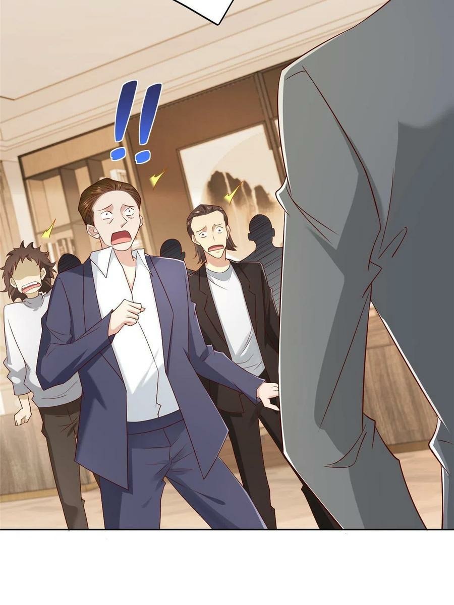 I Randomly Have A New Career Every Week Chapter 64 Gambar 9