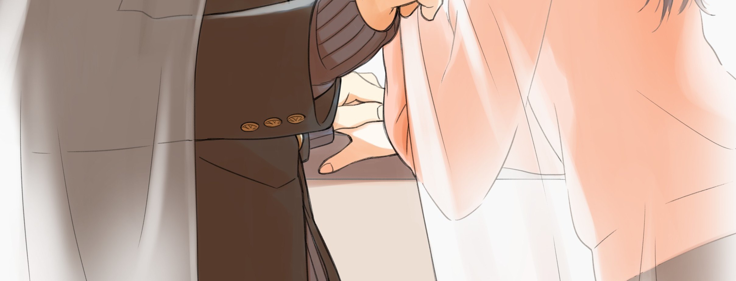 Sensei wa Koi wo Oshierarenai Chapter 47 Gambar 27