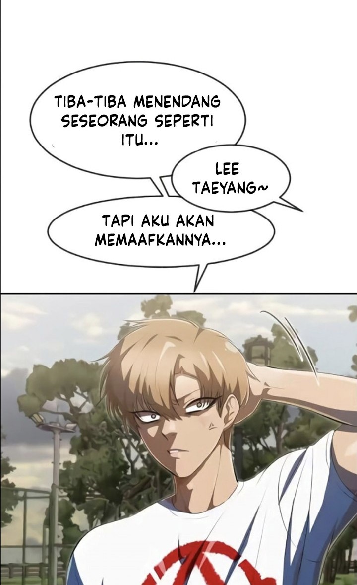 The Girl from Random Chatting! Chapter 224 Gambar 21