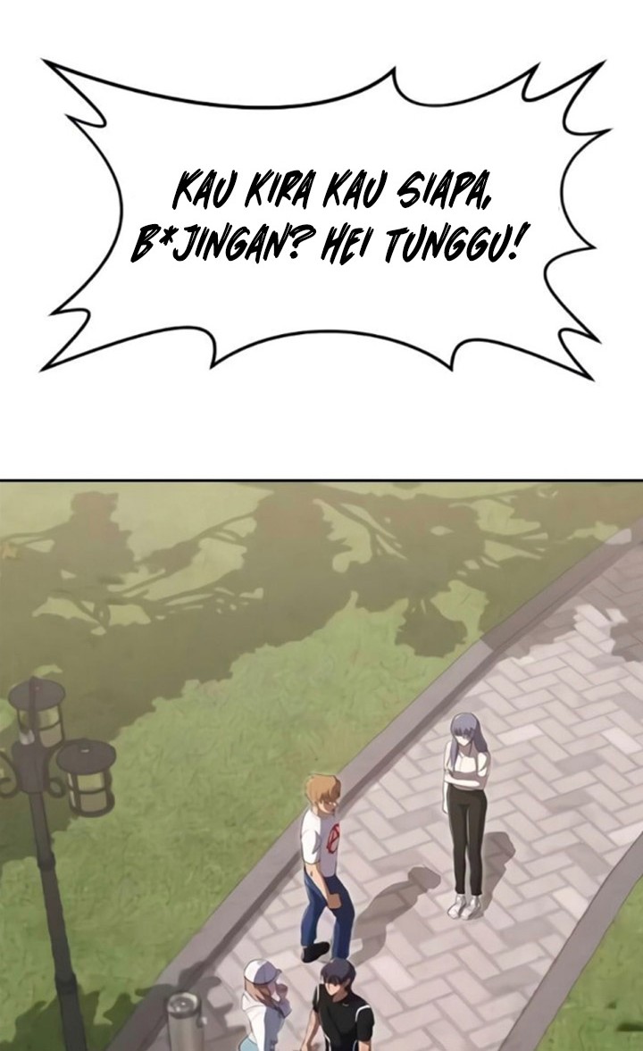 The Girl from Random Chatting! Chapter 224 Gambar 25