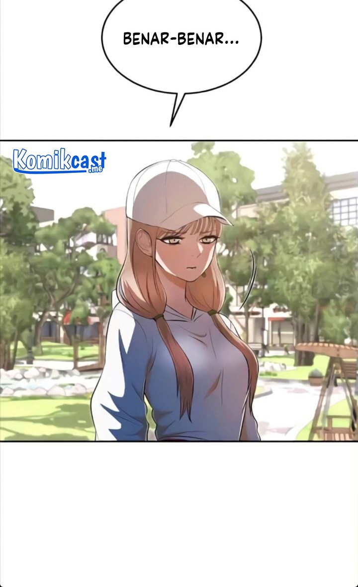 The Girl from Random Chatting! Chapter 224 Gambar 31