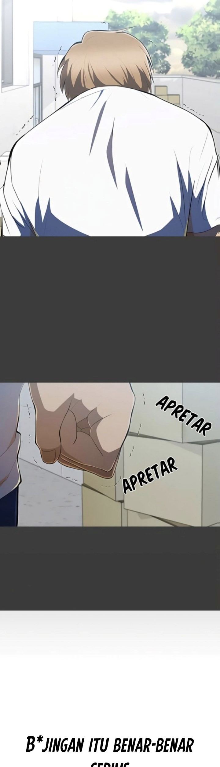 The Girl from Random Chatting! Chapter 224 Gambar 36