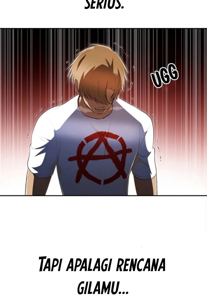 The Girl from Random Chatting! Chapter 224 Gambar 37