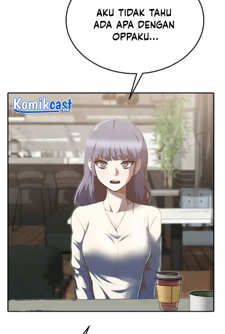 The Girl from Random Chatting! Chapter 224 Gambar 41