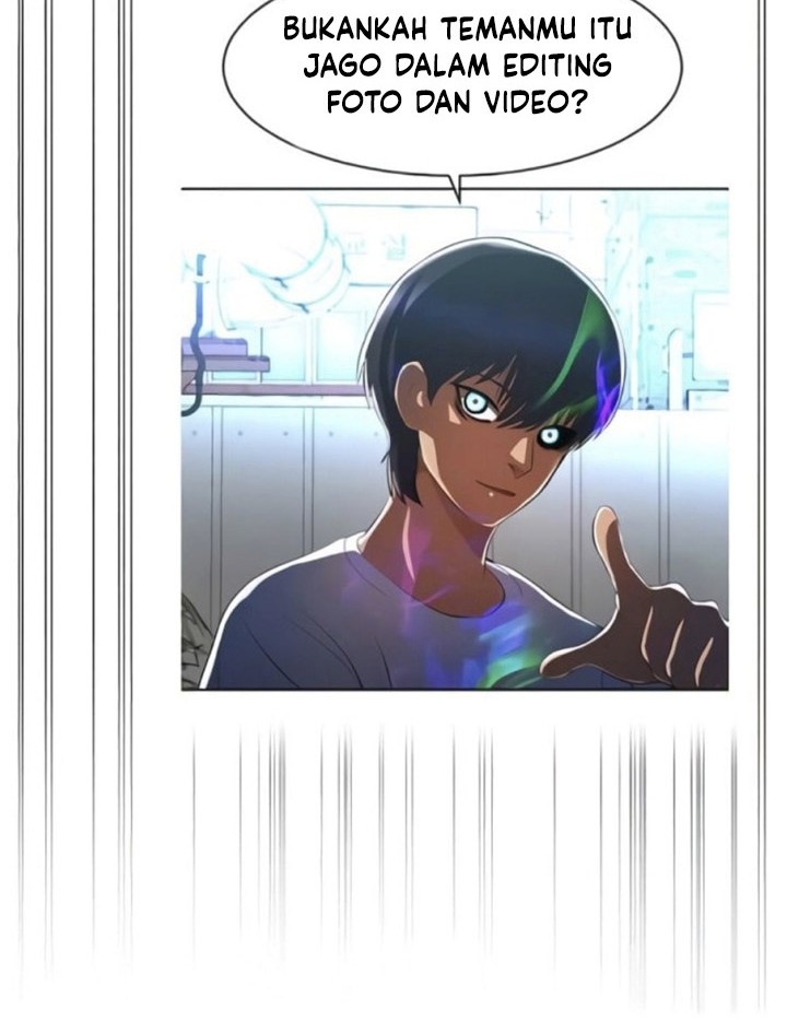 The Girl from Random Chatting! Chapter 224 Gambar 43